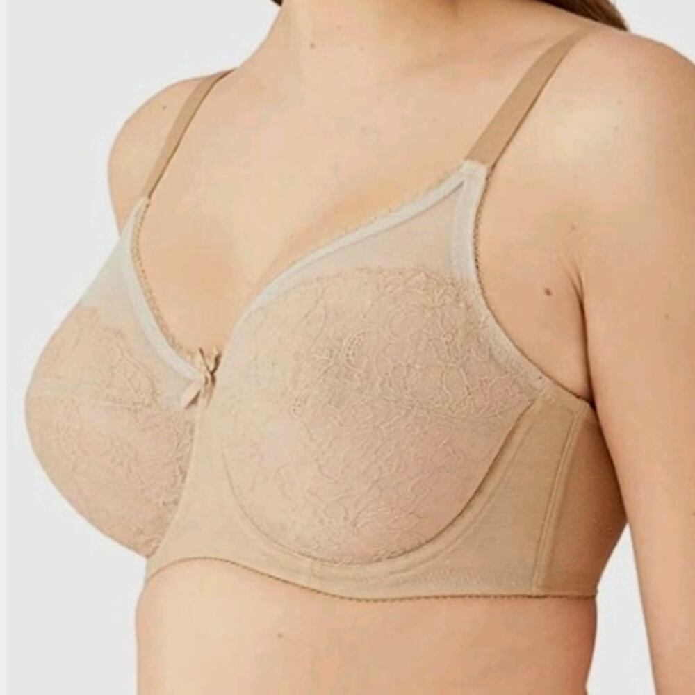 Wacoal Bra Lace - Picture 10 of 10